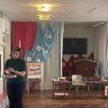 Педагогический совет № 3 "Математическое развитие дошкольников"
